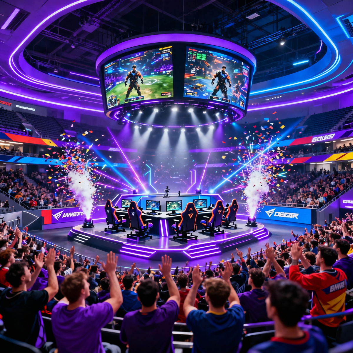 Smoking Apps Studios Team