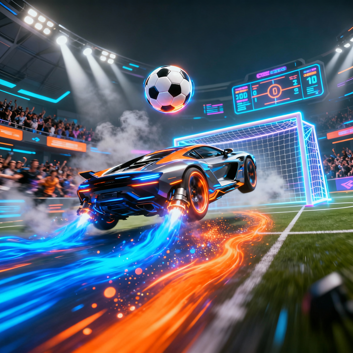 Turbo League Championship